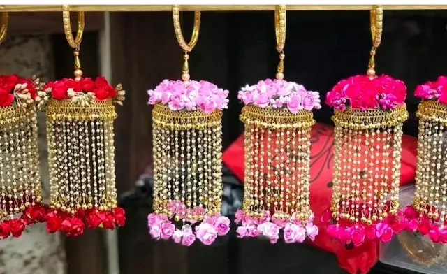 Buy Floral kalira Online India